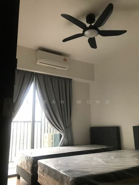 Service Residence for Rent at The New Duo @ Edumetro - Sarah Wong - Bedroom - PropertyGuru.com.my