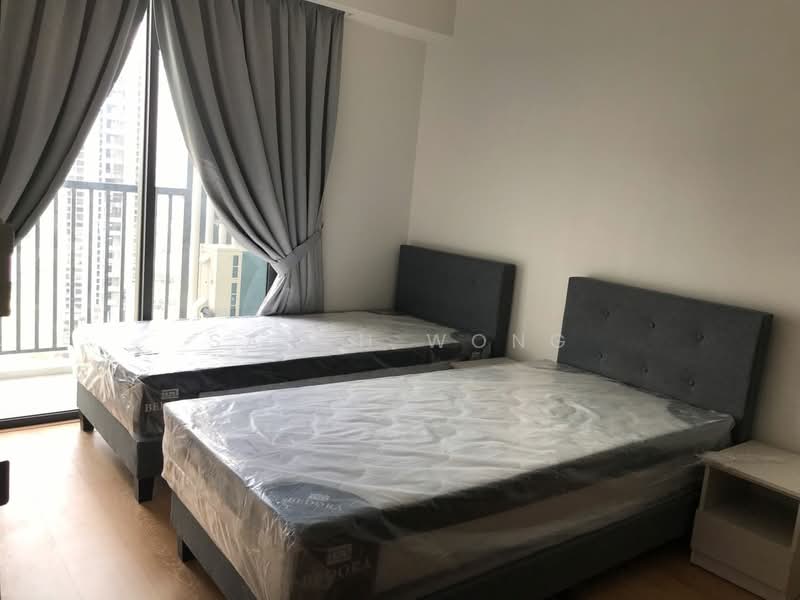 Service Residence for Rent at The New Duo @ Edumetro - Sarah Wong - Bedroom - PropertyGuru.com.my