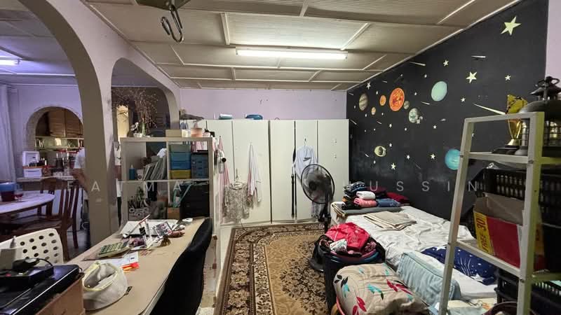 Rumah Teres 1 Tingkat untuk Dijual di Ampang Jaya (Ampang) - Fatma Hani Hussin - Bedroom - PropertyGuru.com.my