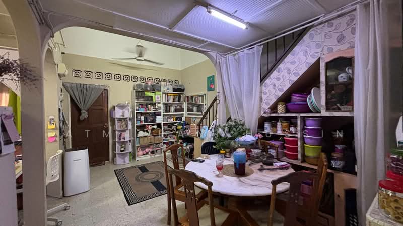 Rumah Teres 1 Tingkat untuk Dijual di Ampang Jaya (Ampang) - Fatma Hani Hussin - Interior - PropertyGuru.com.my
