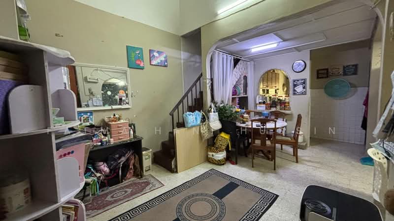 Rumah Teres 1 Tingkat untuk Dijual di Ampang Jaya (Ampang) - Fatma Hani Hussin - Interior - PropertyGuru.com.my