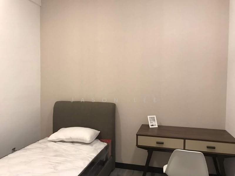 Service Residence for Rent at D'sands Residence - Jason Lee - Bedroom - PropertyGuru.com.my