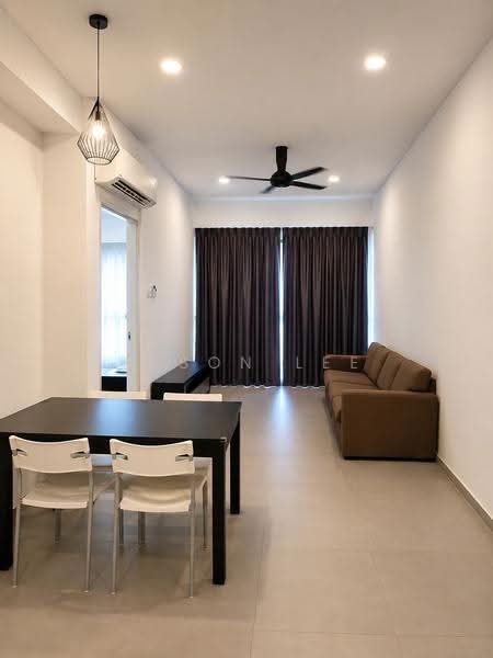 Service Residence for Rent at D'sands Residence - Jason Lee - Living Room - PropertyGuru.com.my
