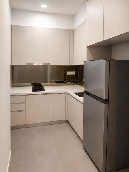 Service Residence for Rent at D'sands Residence - Jason Lee - Kitchen - PropertyGuru.com.my