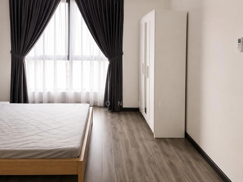 Service Residence for Rent at D'sands Residence - Jason Lee - Bedroom - PropertyGuru.com.my
