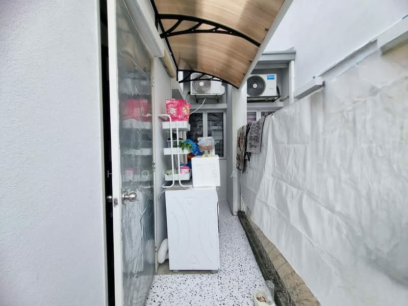 1-storey Terraced House for Sale in Alam Suria (Puncak Alam) - Shiqin Saidin - Exterior - PropertyGuru.com.my
