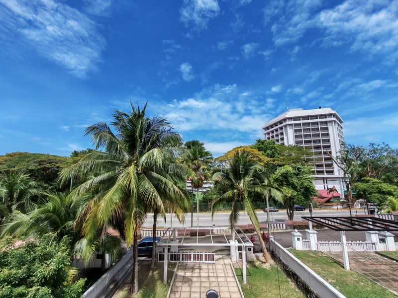 Bungalow for Sale in Batu Ferringhi (Penang) - Vinnie Cheong - Exterior - PropertyGuru.com.my
