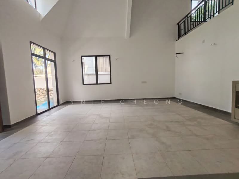 Bungalow for Sale in Batu Ferringhi (Penang) - Vinnie Cheong - Living Room - PropertyGuru.com.my