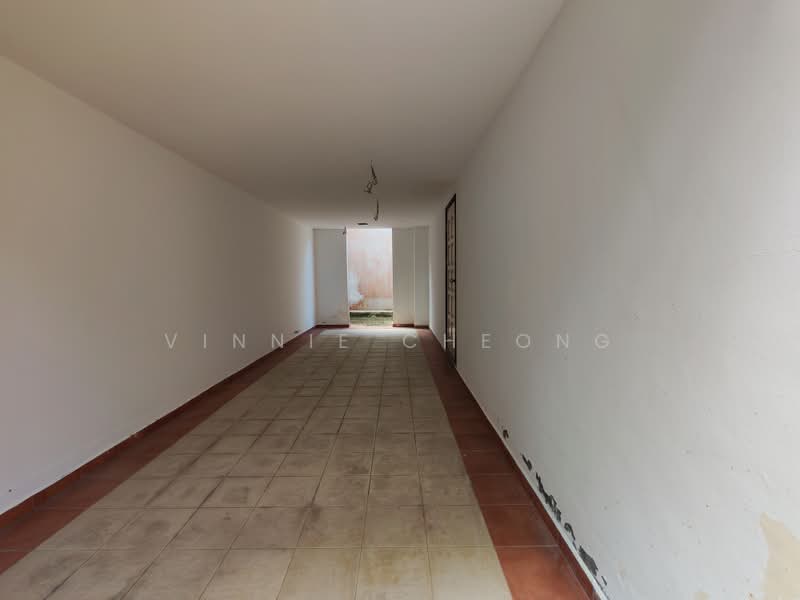 Bungalow for Sale in Batu Ferringhi (Penang) - Vinnie Cheong - Entrance - PropertyGuru.com.my