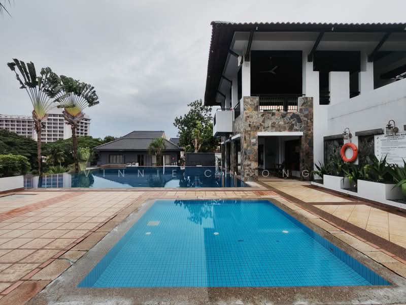 Bungalow for Sale in Batu Ferringhi (Penang) - Vinnie Cheong - Exterior - PropertyGuru.com.my