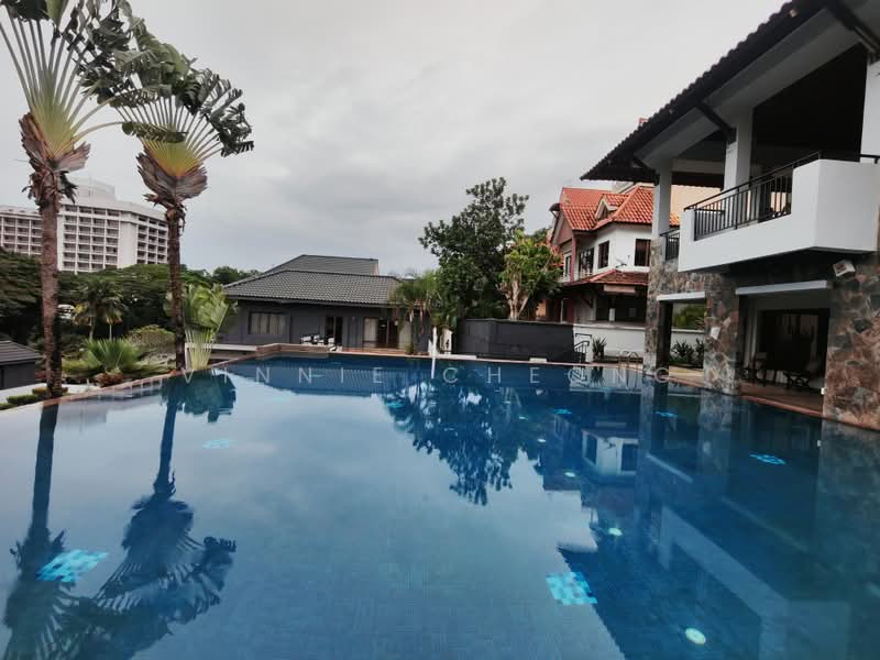 Bungalow for Sale in Batu Ferringhi (Penang) - Vinnie Cheong - Exterior - PropertyGuru.com.my