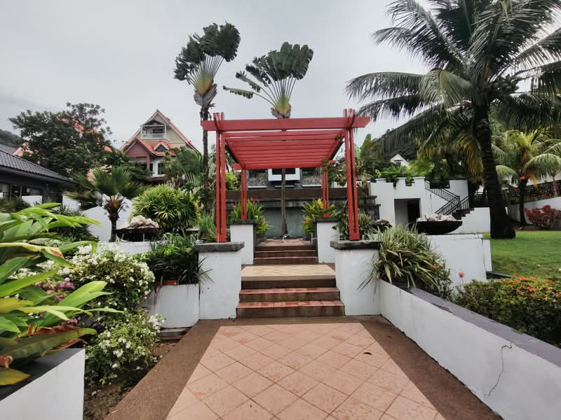 Bungalow for Sale in Batu Ferringhi (Penang) - Vinnie Cheong - Exterior - PropertyGuru.com.my