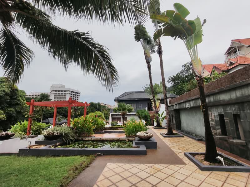Bungalow for Sale in Batu Ferringhi (Penang) - Vinnie Cheong - Exterior - PropertyGuru.com.my