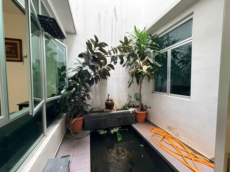 Rumah Teres 2-Tingkat untuk Dijual di Taman Mutiara Rini (Skudai) - Shi Ting - PropertyGuru.com.my