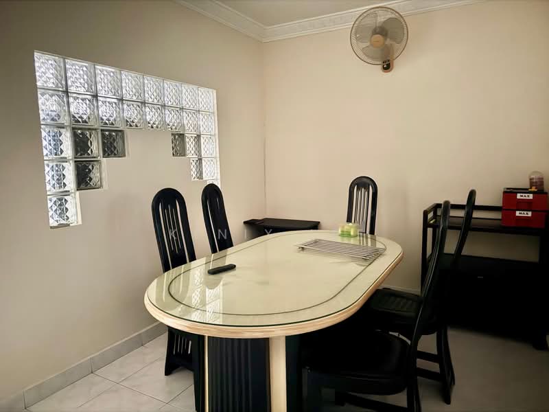2-storey Terraced House for Sale in Usj 9 (Subang Jaya) - Kenix Lee - Dining Room - PropertyGuru.com.my