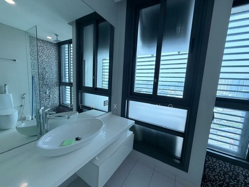Service Residence for Rent at Vogue Suites One - Kenex Seng - PropertyGuru.com.my