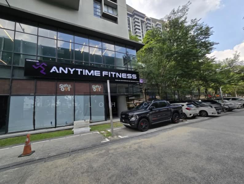 Shop / Office for Rent in Desa Pandan (Ampang) - Loh KC - Exterior - PropertyGuru.com.my