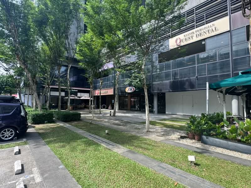 Shop / Office for Rent in Desa Pandan (Ampang) - Loh KC - Exterior - PropertyGuru.com.my