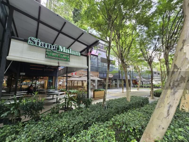 Shop / Office for Rent in Desa Pandan (Ampang) - Loh KC - Exterior - PropertyGuru.com.my