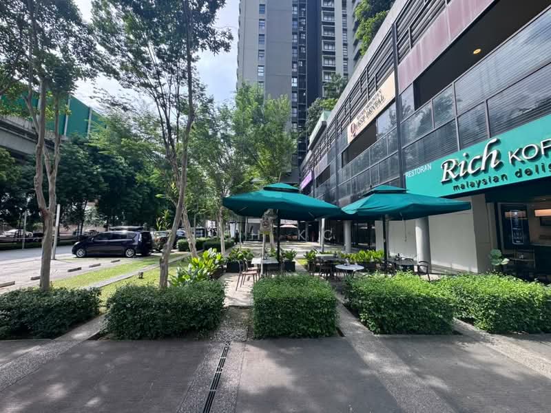 Shop / Office for Rent in Desa Pandan (Ampang) - Loh KC - Exterior - PropertyGuru.com.my