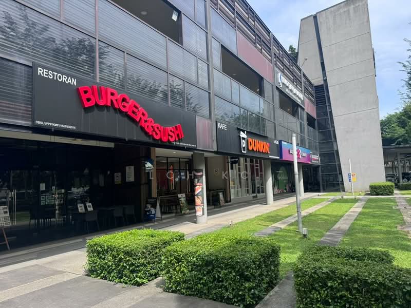Shop / Office for Rent in Desa Pandan (Ampang) - Loh KC - Exterior - PropertyGuru.com.my
