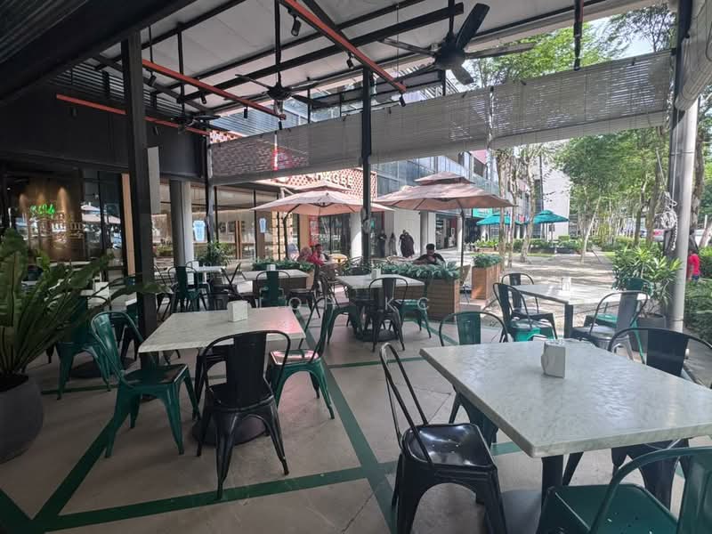 Shop / Office for Rent in Desa Pandan (Ampang) - Loh KC - Exterior - PropertyGuru.com.my