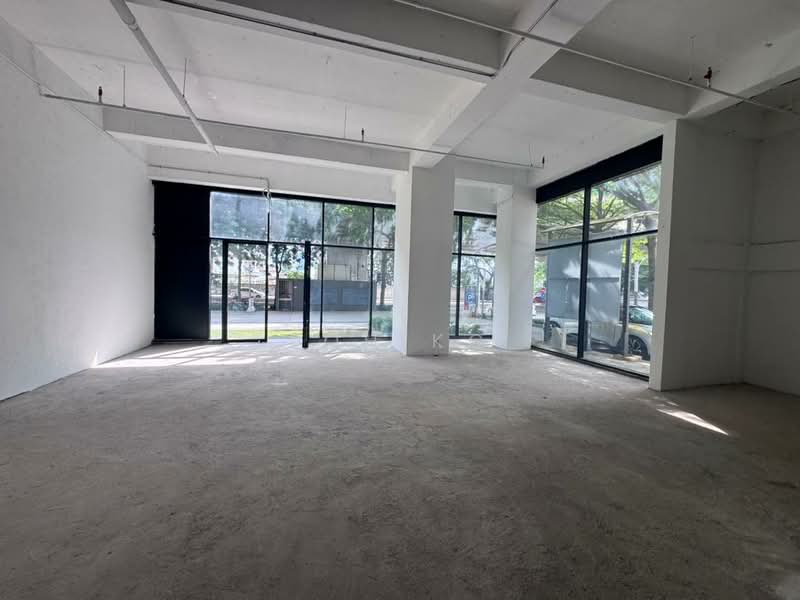 Shop / Office for Rent in Desa Pandan (Ampang) - Loh KC - Interior - PropertyGuru.com.my