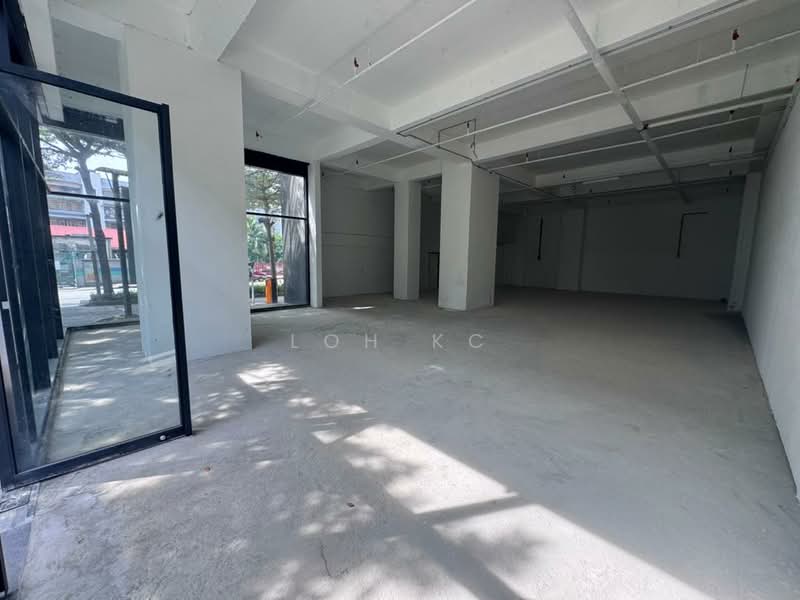 Shop / Office for Rent in Desa Pandan (Ampang) - Loh KC - Interior - PropertyGuru.com.my