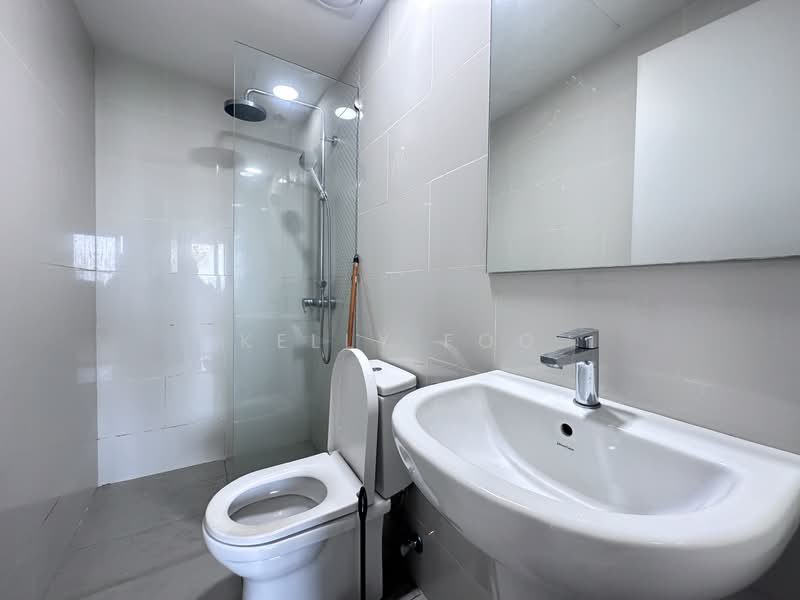 Condominium for Sale at Kiara East - Kelly Foo - PropertyGuru.com.my