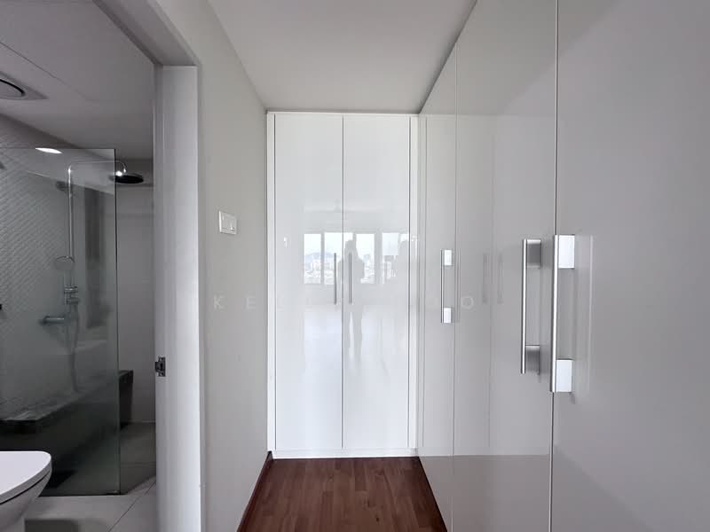 Condominium for Sale at Kiara East - Kelly Foo - PropertyGuru.com.my
