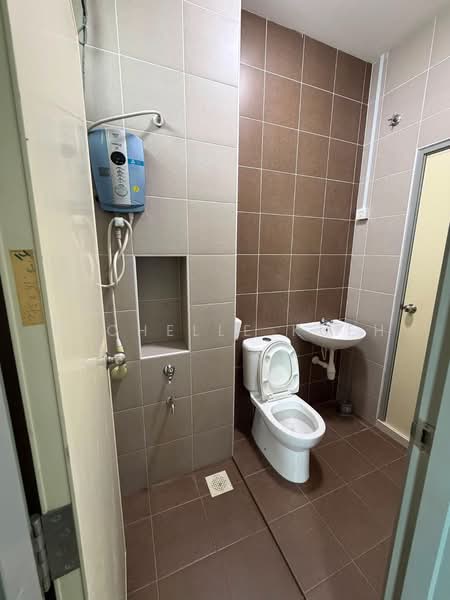 Rumah Teres 2 Tingkat untuk Disewa di Taman Austin Duta (Tebrau) - Michelle Kueh - PropertyGuru.com.my