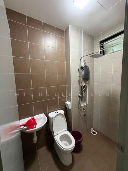 Rumah Teres 2 Tingkat untuk Disewa di Taman Austin Duta (Tebrau) - Michelle Kueh - PropertyGuru.com.my