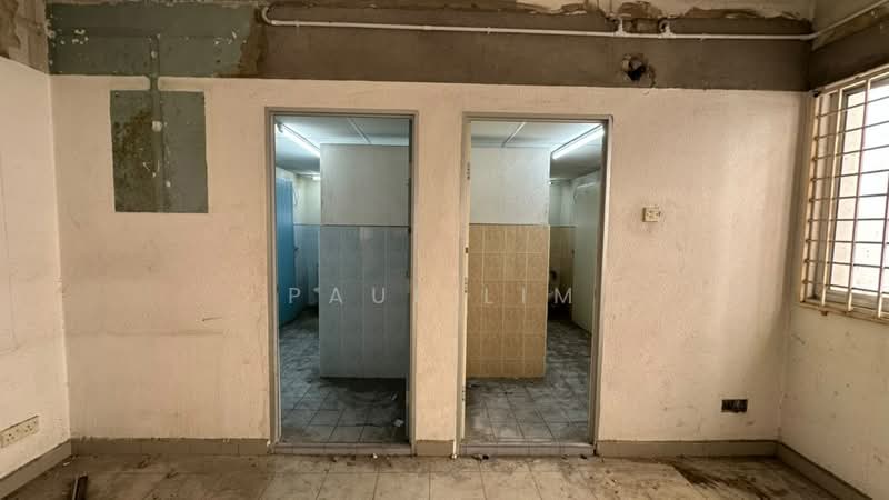 Kedai untuk Disewa di George Town (Penang) - Paul Lim - Bathroom - PropertyGuru.com.my