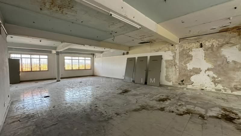 Kedai untuk Disewa di George Town (Penang) - Paul Lim - Interior - PropertyGuru.com.my