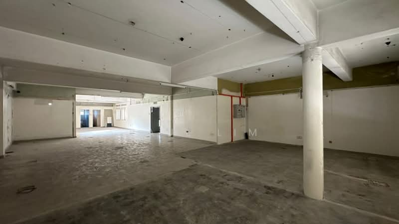 Kedai untuk Disewa di George Town (Penang) - Paul Lim - Interior - PropertyGuru.com.my