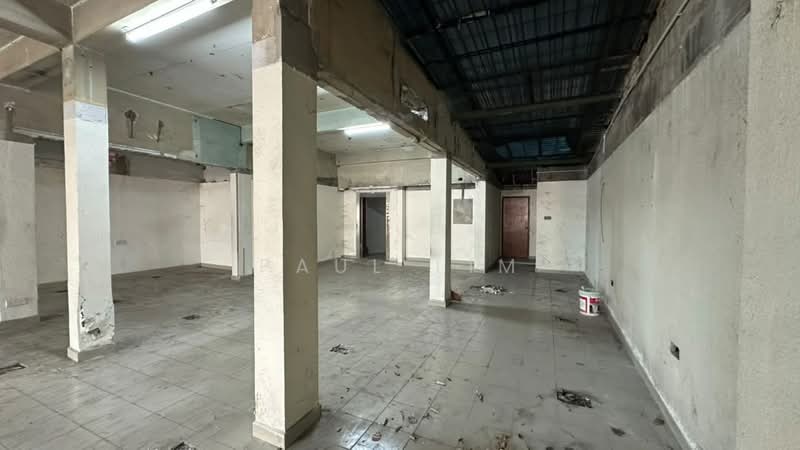 Kedai untuk Disewa di George Town (Penang) - Paul Lim - Interior - PropertyGuru.com.my