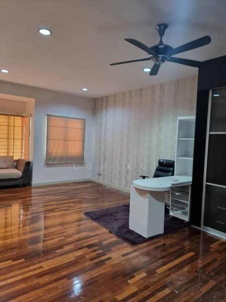Townhouse for Sale in Sunway Damansara (Kota Damansara) - Loh KC - Study - PropertyGuru.com.my