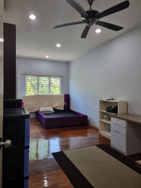 Townhouse for Sale in Sunway Damansara (Kota Damansara) - Loh KC - Bedroom - PropertyGuru.com.my