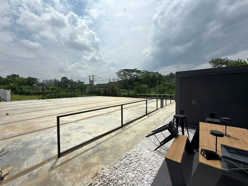 Rumah Banglo untuk Disewa di Country Heights (Kajang) - Hugo Gooi - Exterior - PropertyGuru.com.my