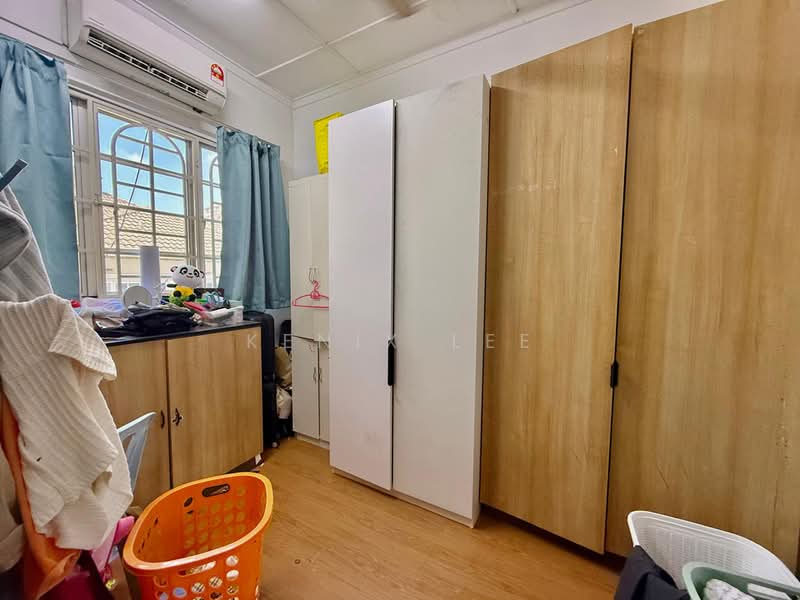 Rumah Teres 2-Tingkat untuk Dijual di Usj 9 (Subang Jaya) - Kenix Lee - Bedroom - PropertyGuru.com.my
