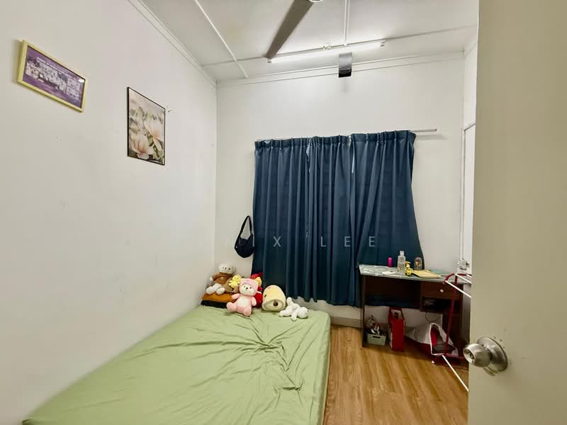 Rumah Teres 2-Tingkat untuk Dijual di Usj 9 (Subang Jaya) - Kenix Lee - Bedroom - PropertyGuru.com.my