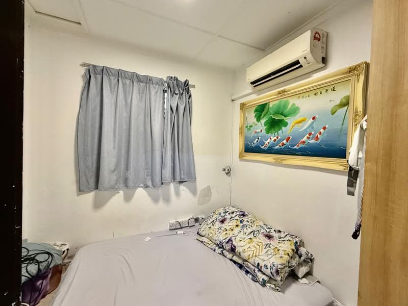 Rumah Teres 2-Tingkat untuk Dijual di Usj 9 (Subang Jaya) - Kenix Lee - Bedroom - PropertyGuru.com.my