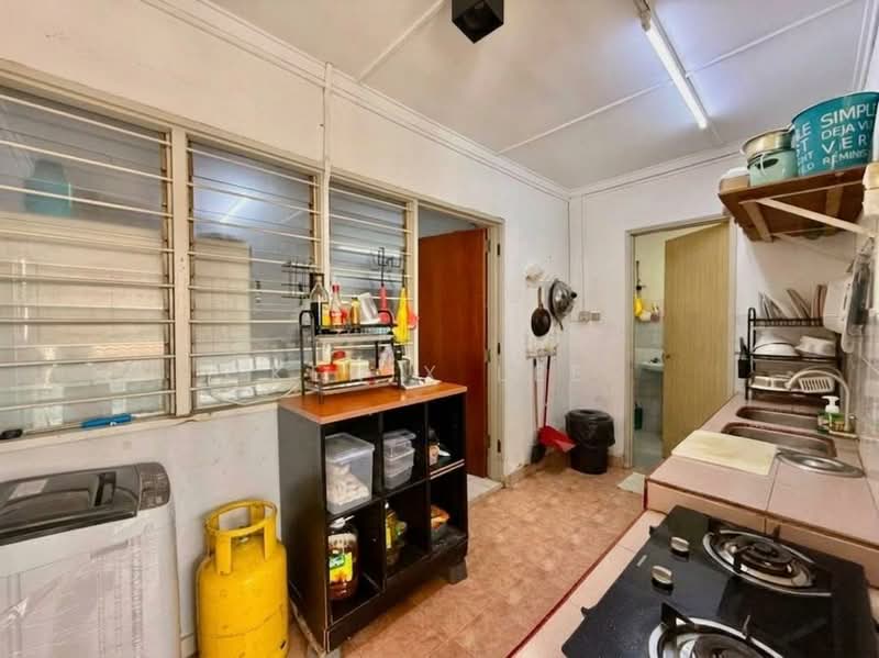 Rumah Teres 2-Tingkat untuk Dijual di Usj 9 (Subang Jaya) - Kenix Lee - Kitchen - PropertyGuru.com.my