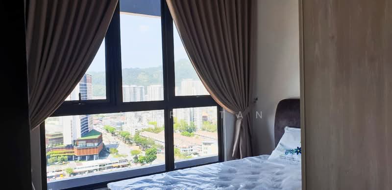 Condominium for Rent at Muze @ PICC - Jerry Tan - Bedroom - PropertyGuru.com.my