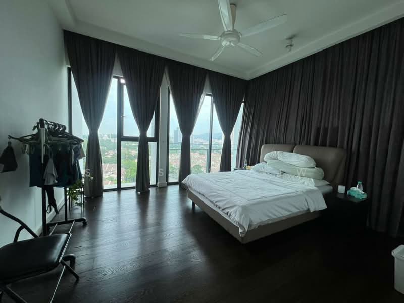 Kondominium untuk Dijual di One Central Park - Soh Siew Siew - Bedroom - PropertyGuru.com.my