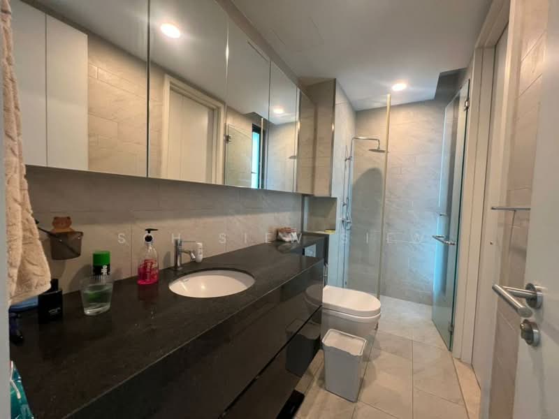 Kondominium untuk Dijual di One Central Park - Soh Siew Siew - Bathroom - PropertyGuru.com.my