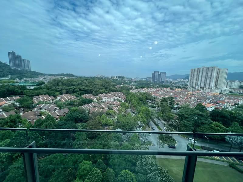 Kondominium untuk Dijual di One Central Park - Soh Siew Siew - View - PropertyGuru.com.my