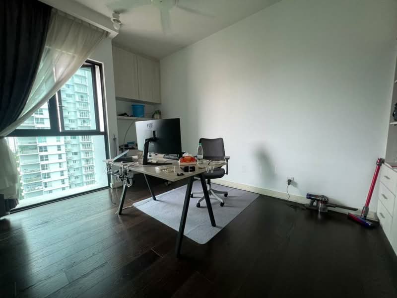 Kondominium untuk Dijual di One Central Park - Soh Siew Siew - Study - PropertyGuru.com.my