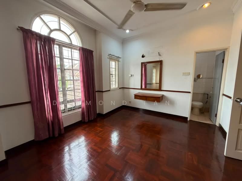 Rumah Teres 2 Tingkat untuk Dijual di Bandar Sri Damansara (Selangor) - Desmond Tang - Bedroom - PropertyGuru.com.my