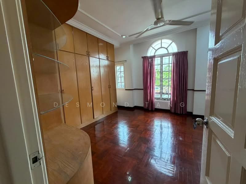 Rumah Teres 2 Tingkat untuk Dijual di Bandar Sri Damansara (Selangor) - Desmond Tang - Bedroom - PropertyGuru.com.my